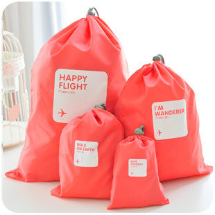 Bagpacks