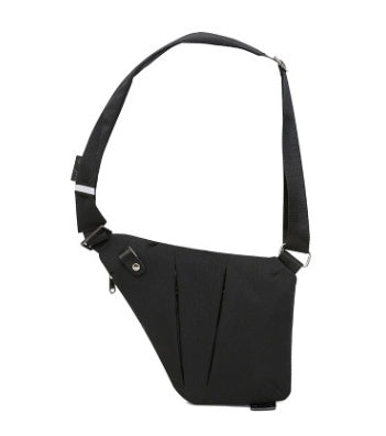Digital Canvas Bag for Men's Canvas Chest