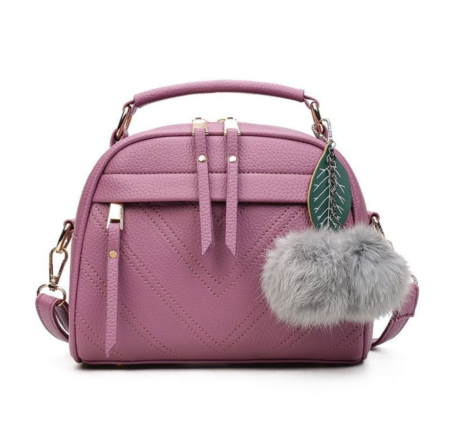 Shoulder Bag