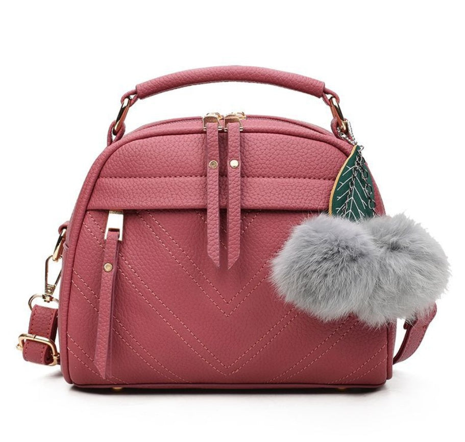 Shoulder Bag