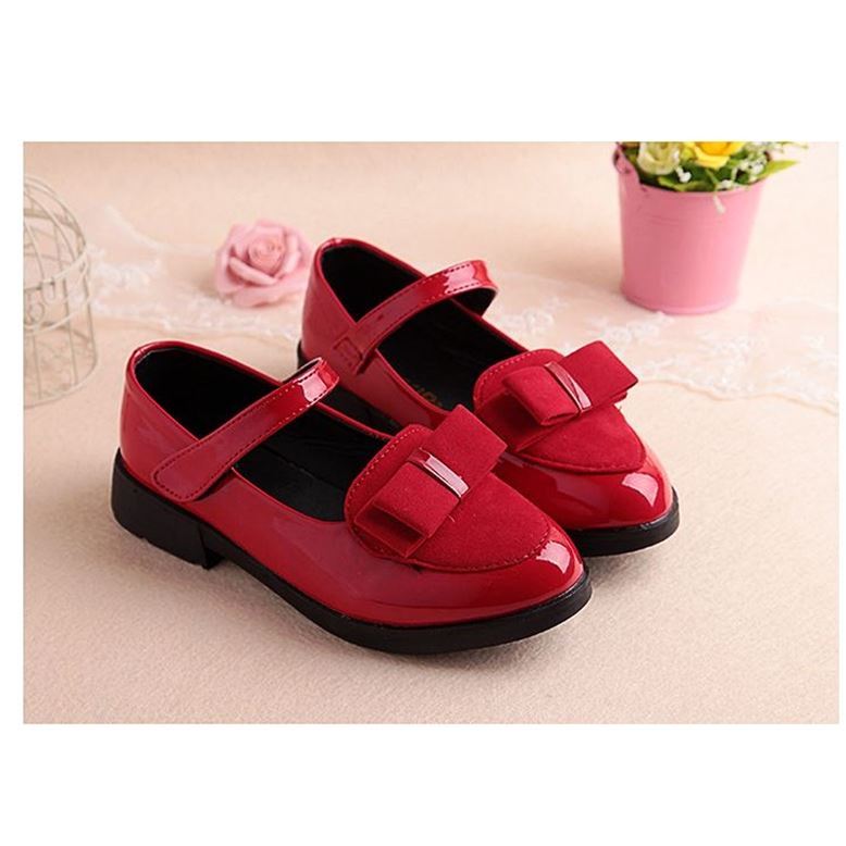 Pure Leather Princess shoes