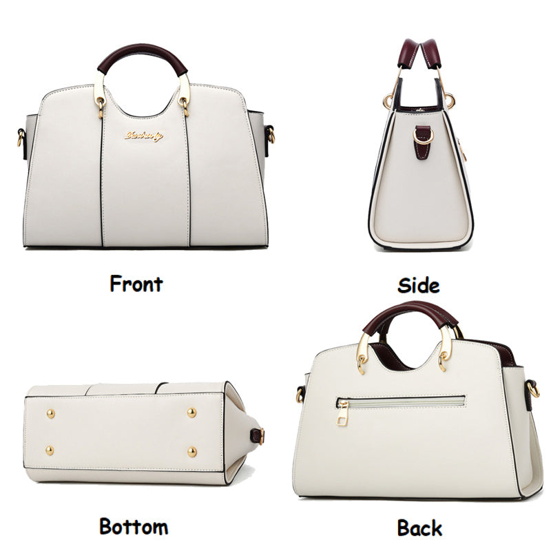 Designer Shoulder Bag - Handbags Women Bags