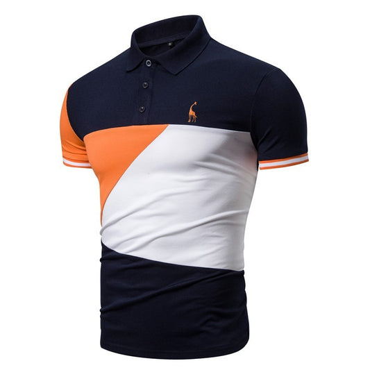 Men's Short Sleeve T-Shirt