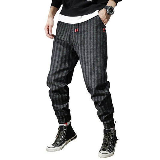 Harem Pants