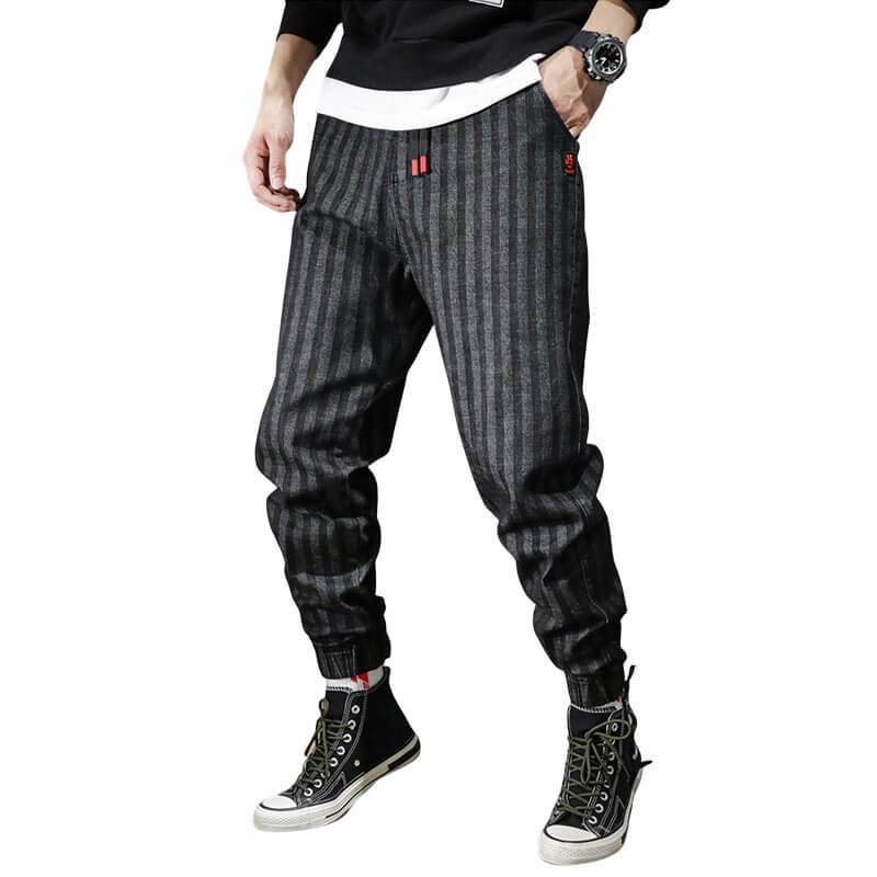 Harem Pants