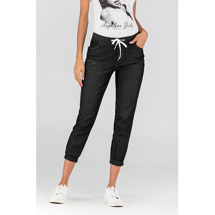 Lantern Jeans