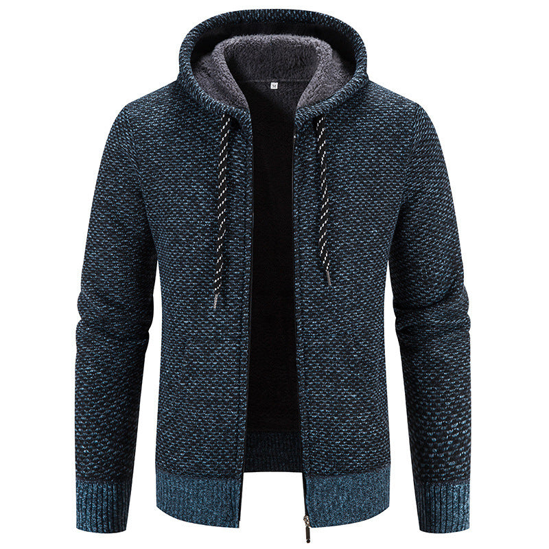 Winter Coat Zipper