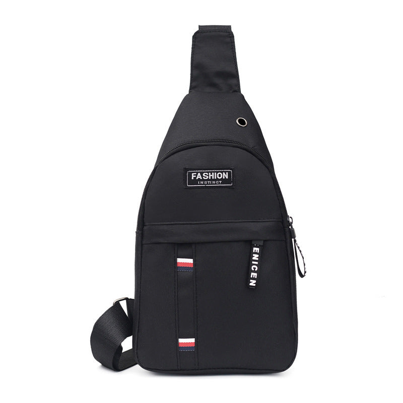 Outdoor Mountaineering Cycling Shoulder Messenger Bag