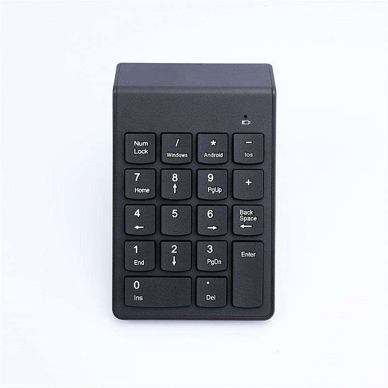 Virtual Laser Keyboard Bluetooth - Wireless Projector Phone Keyboard For Computer Pad Laptop With Mouse Function