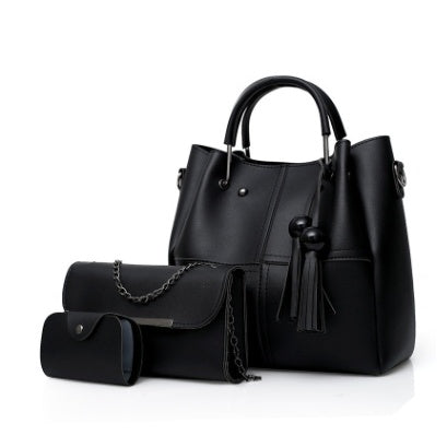 European and American Fashion Single Shoulder Messenger Bag