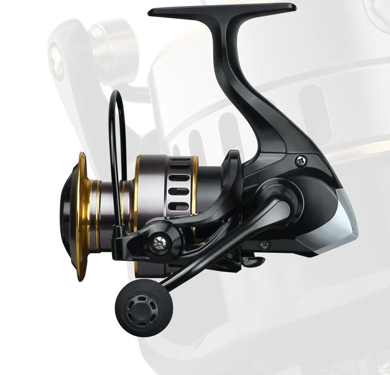 Fishing Line Wheel