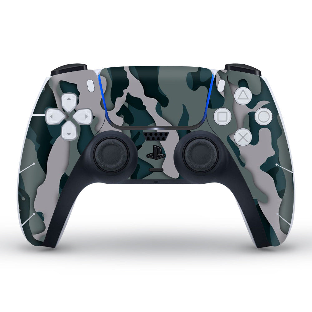 Ps5 Waterproof Handle And Scratch Resistant Protective Sticker - JumoShop