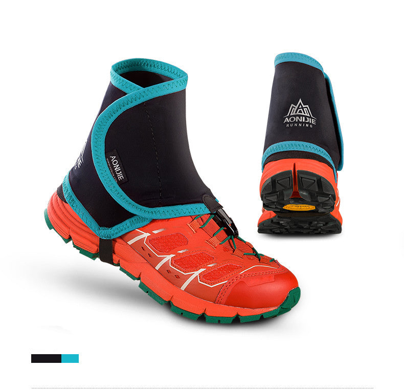 Sandproof Shoe Cover