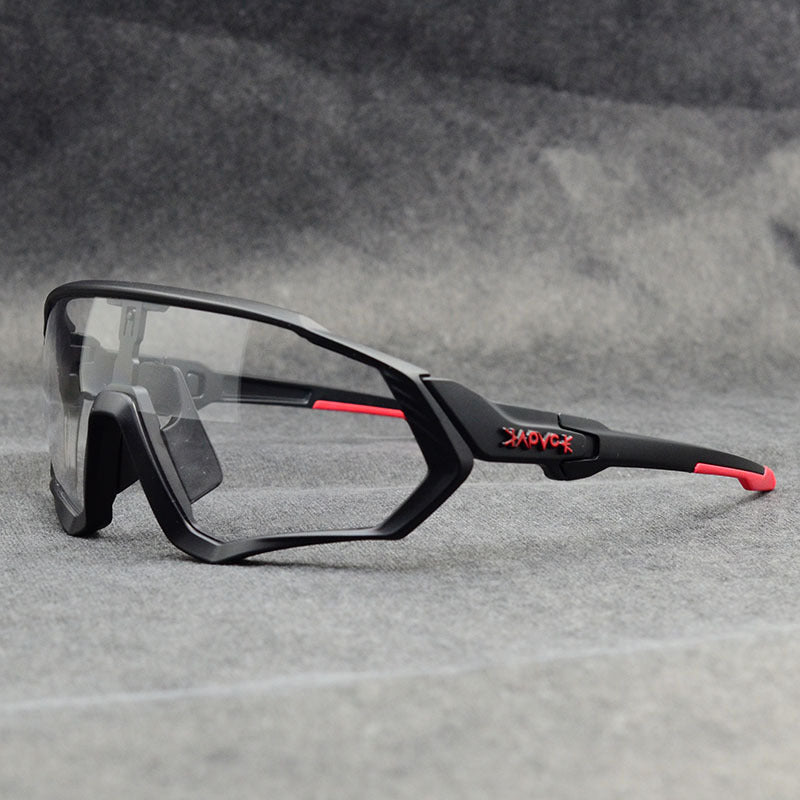 Cycling Glasses