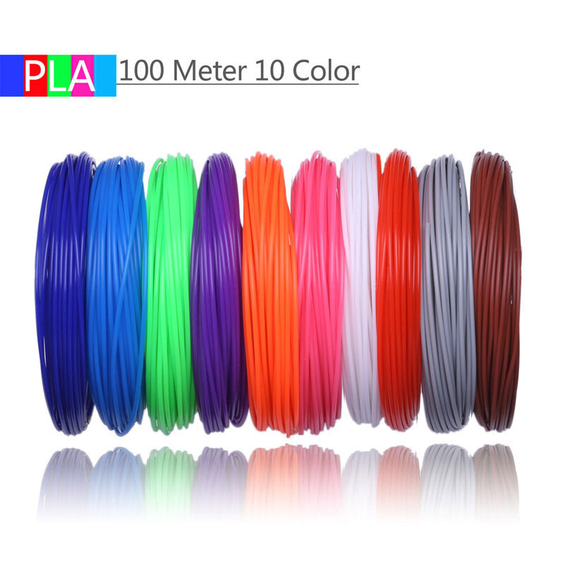 Special ABS Consumables for 3D Printing Pen - JumoShop