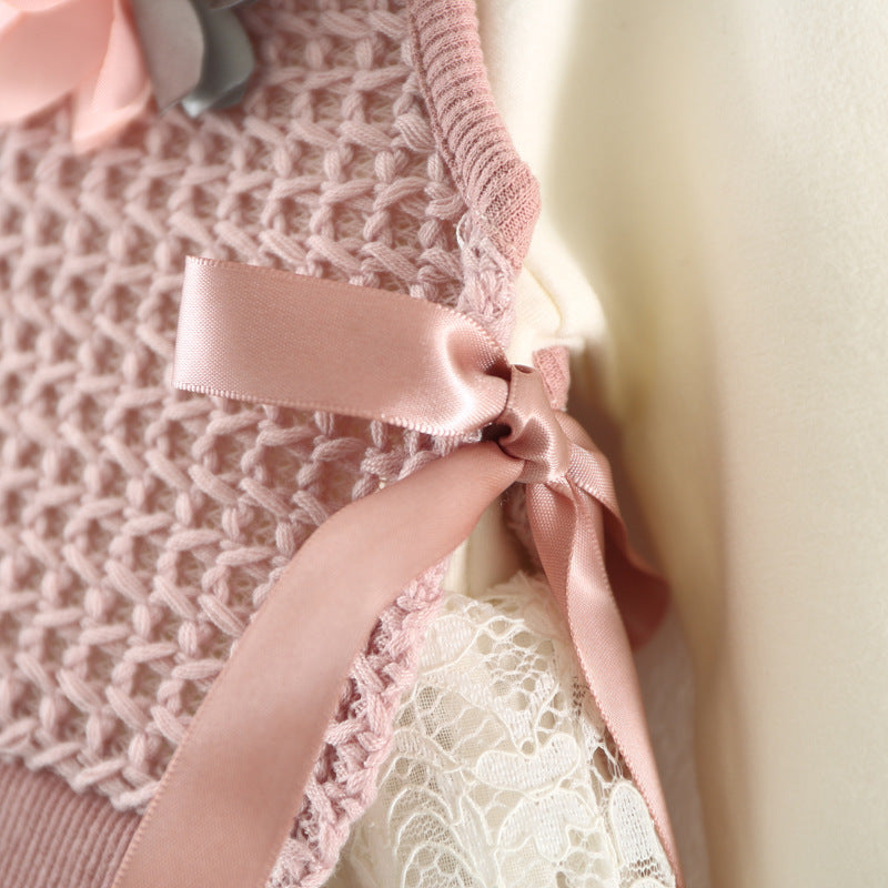 Trendy and Stylish Baby Dress