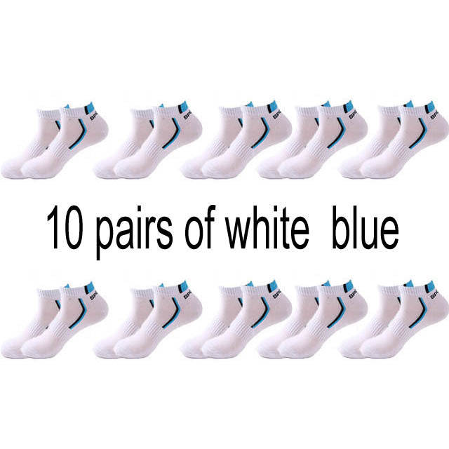 Men's Cotton Socks