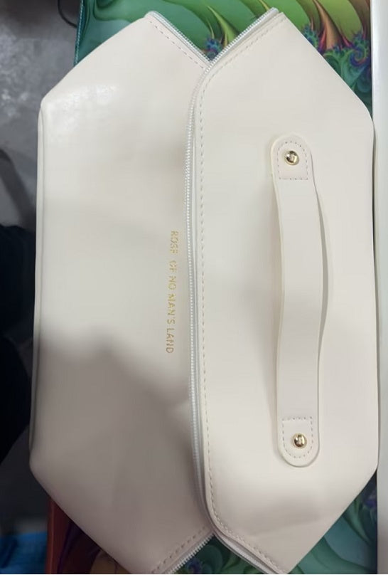Travel Cosmetic Bag - Large Capacity Multifunction Travel Cosmetic Bag