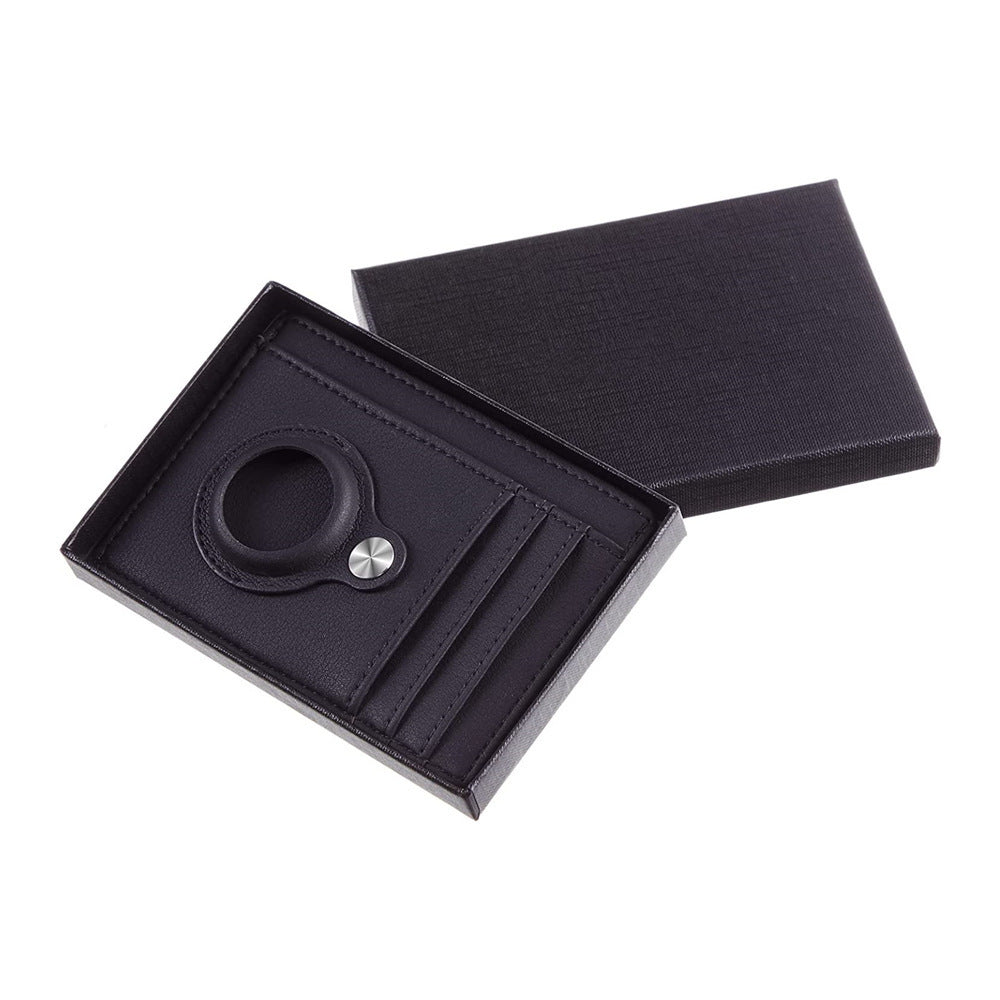 Anti-theft Swipe Card Holder -  Men's Card Holder Wallet