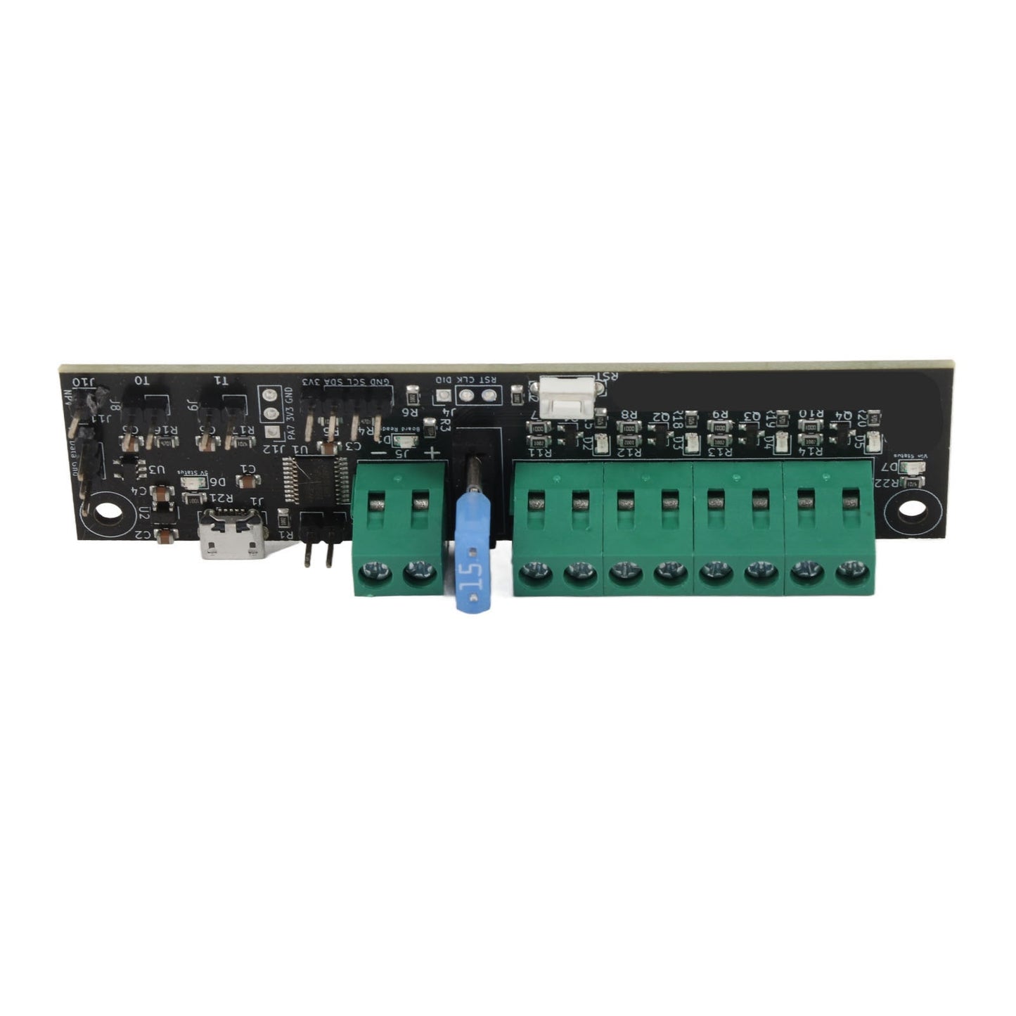 Voron V2.4 for Klipper Expander Board - JumoShop