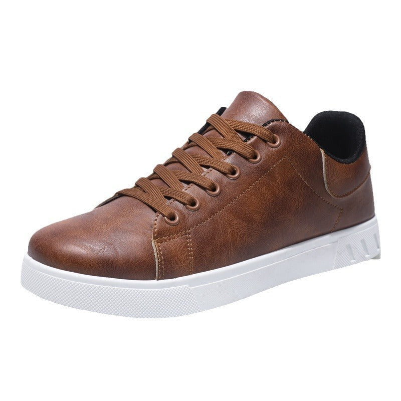 Spring Casual Fashion Trend Shoes