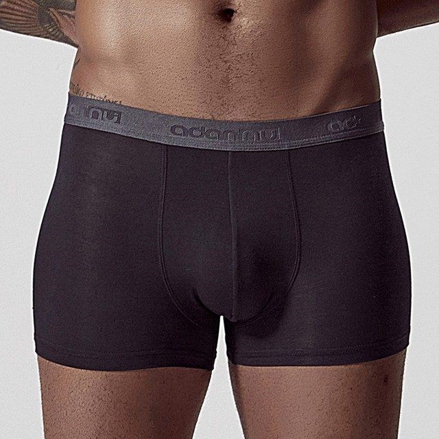 Comfortable Slim Boxer - Underpants For Men