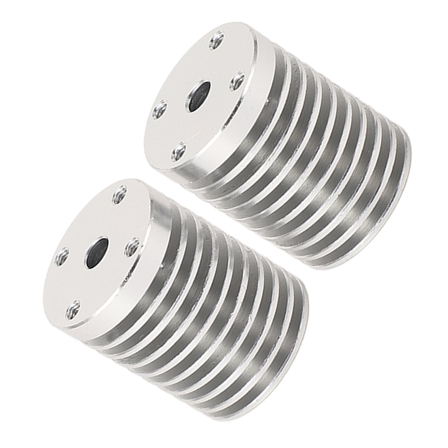 3D Printer Heat Sink - JumoShop
