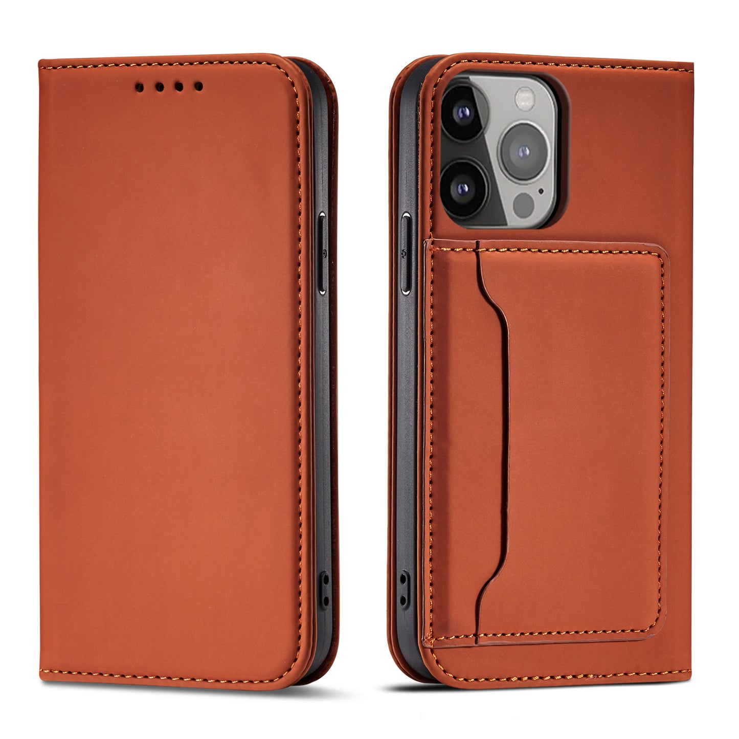 Card Holder Protective Phone Cover
