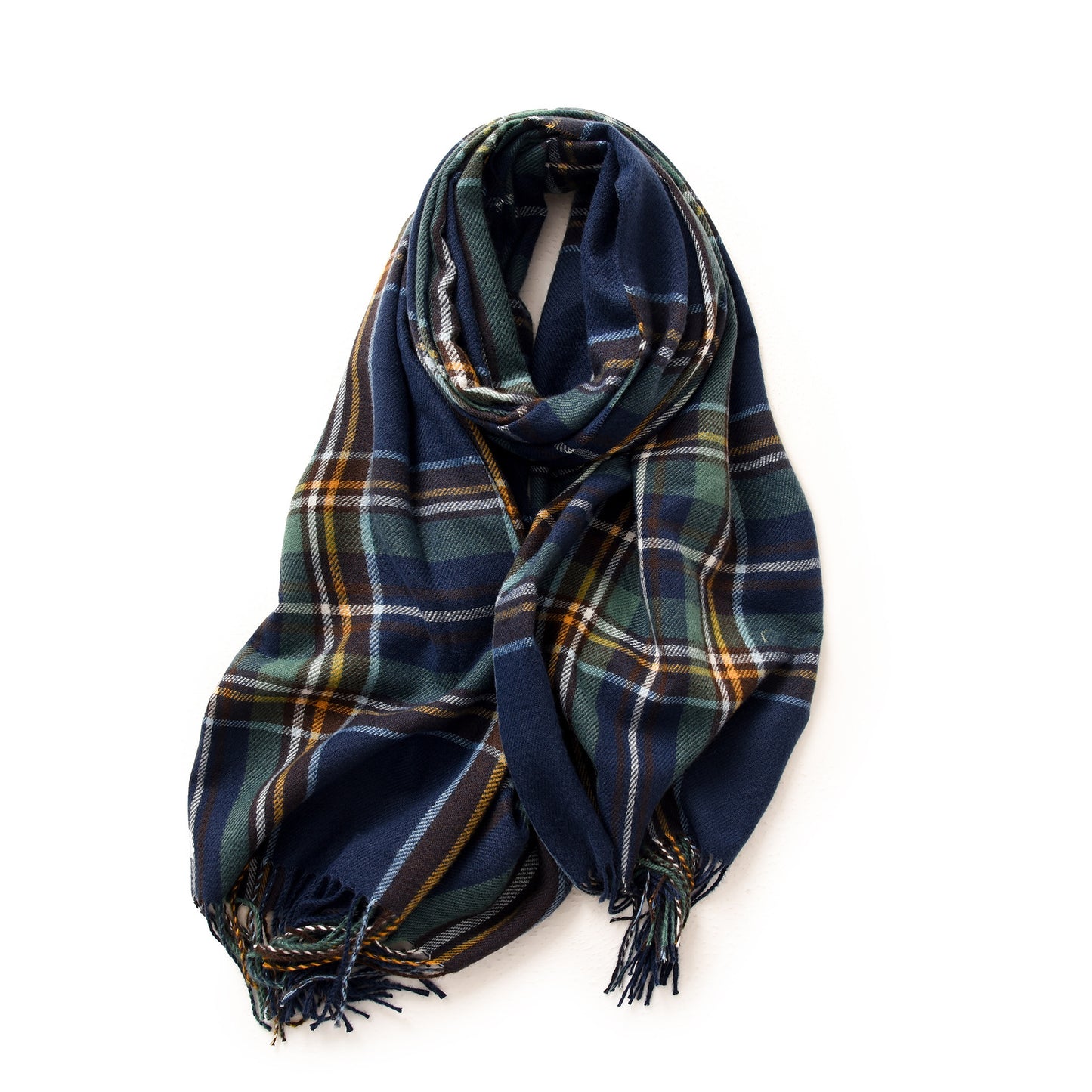 Warm Winter Scarf For Women