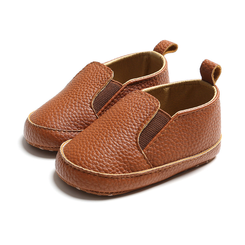 Baby little Feet Soft Sole Shoes - Baby Peas Toddler Shoes