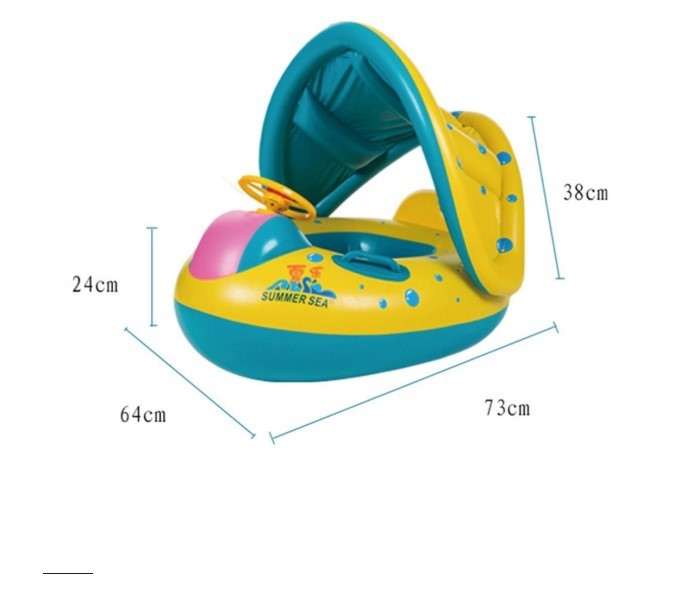 Baby Pool Floater