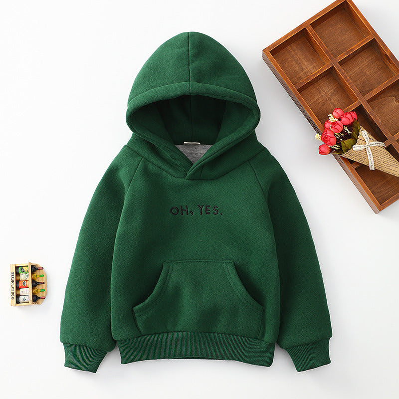 Adorable Children Sweater