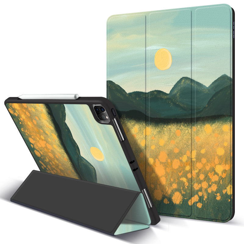 iPad Pro Tablet Anti-drop Protective Cover
