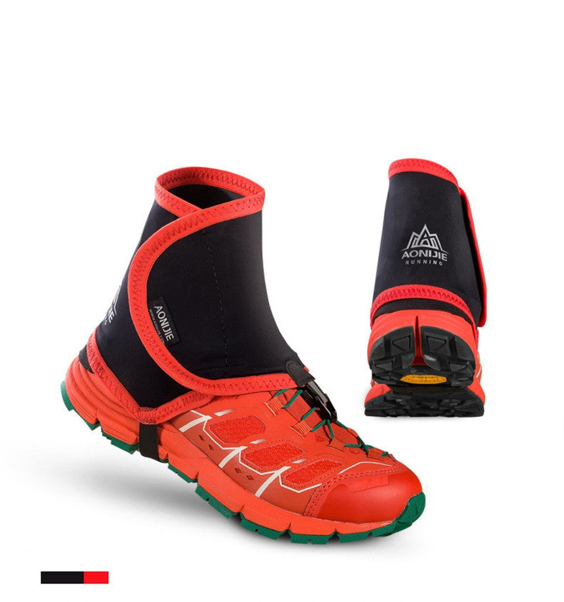 Sandproof Shoe Cover