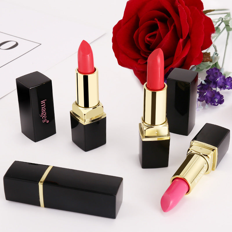 Glossy Lipstick - Moisturizing Lip Gloss Lipstick