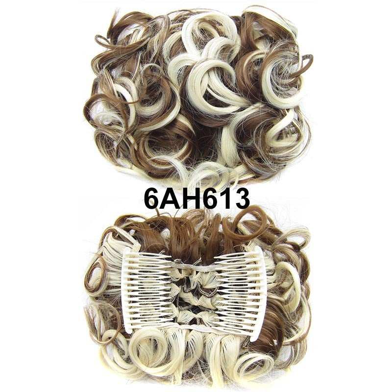 Bride sends hair - JumoShop