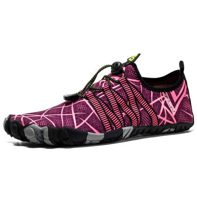 Beautiful Wading Men's Shoes - men's shoes outdoor river shoes ladies non-slip diving shoes