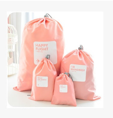 Bagpacks
