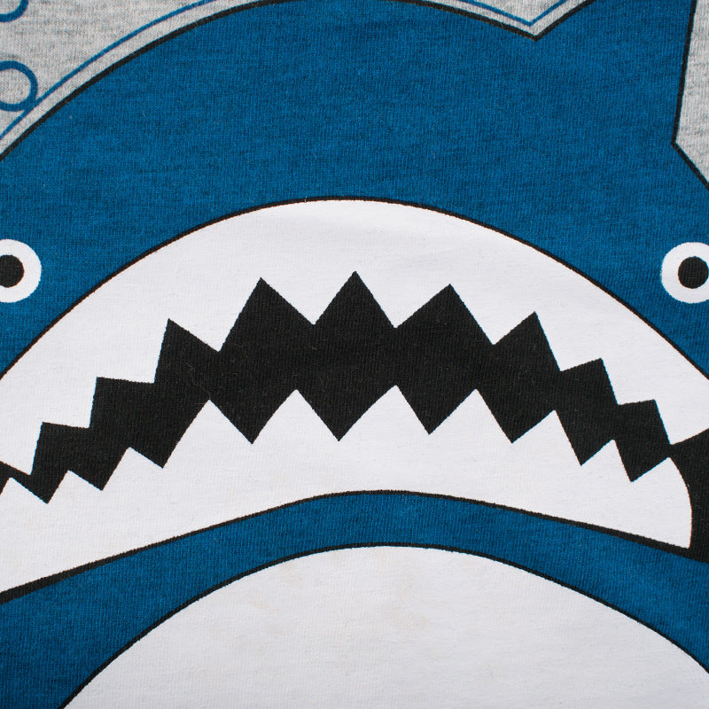Children's Fashion T-shirt