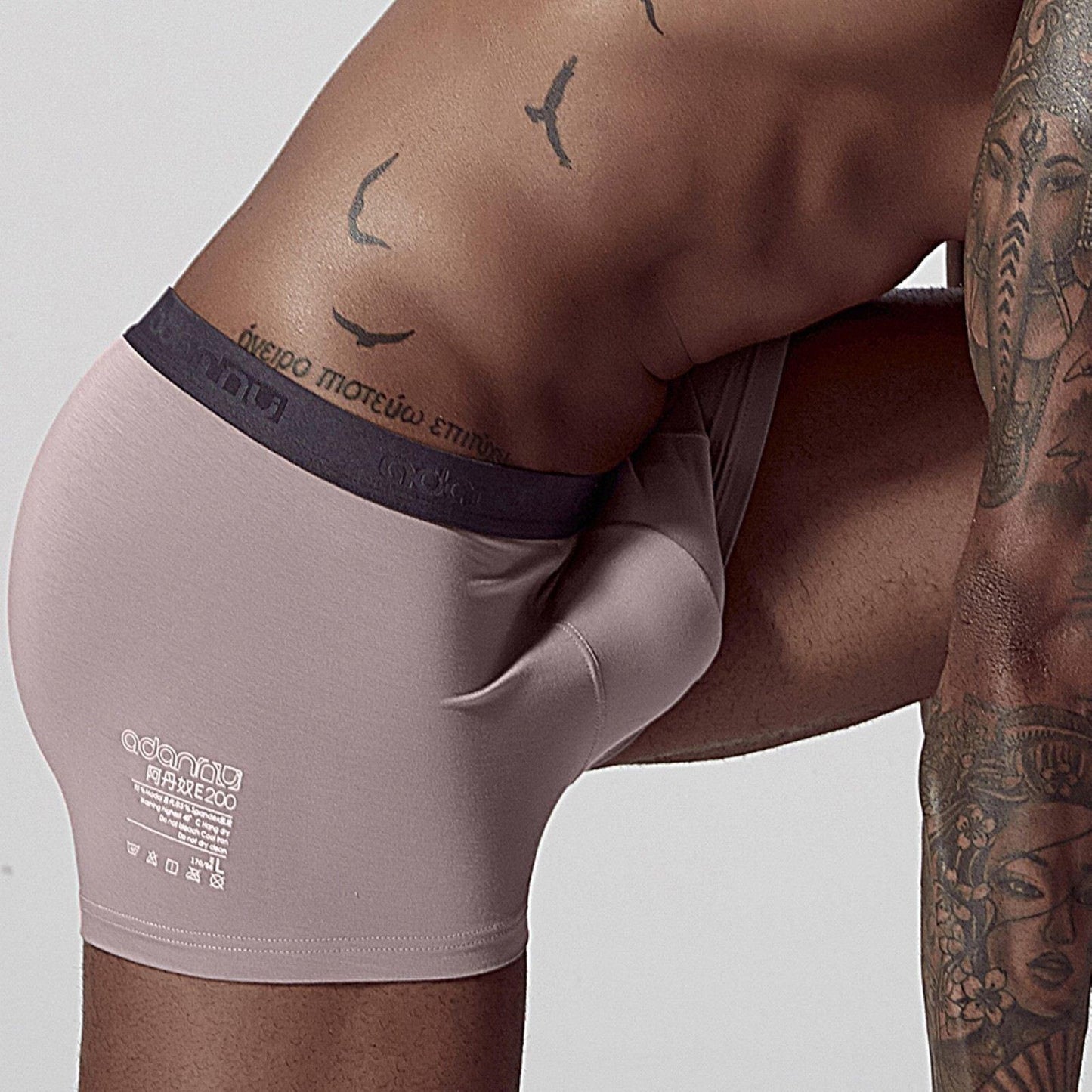 Comfortable Slim Boxer - Underpants For Men