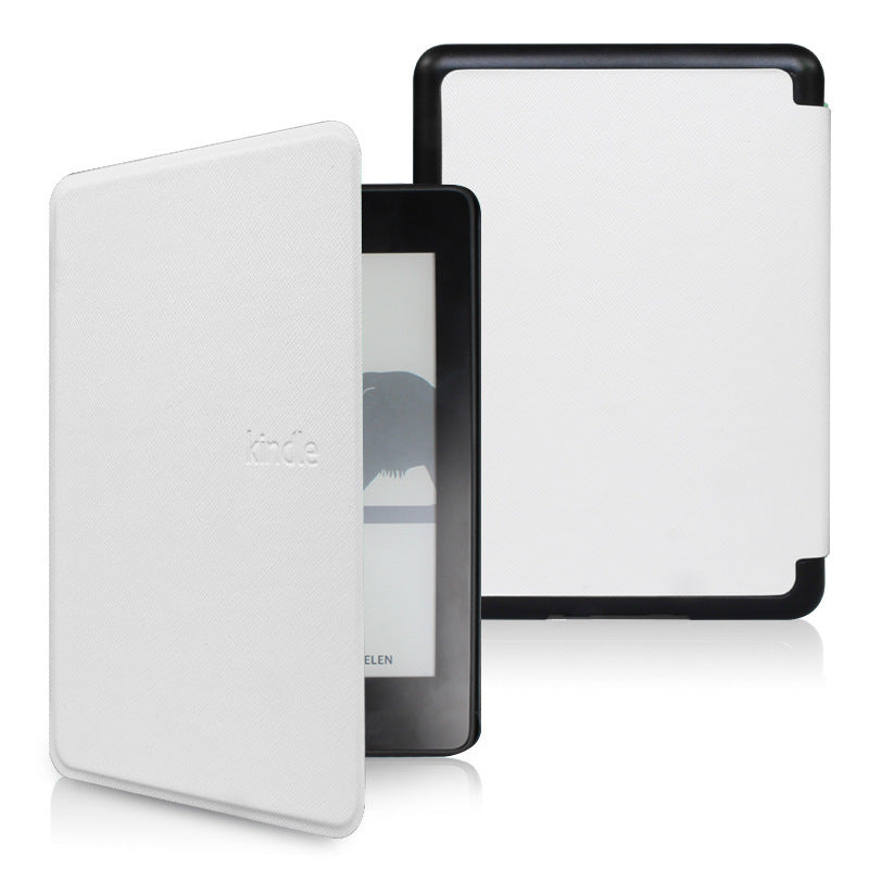 Kindle Ebook Leather Case