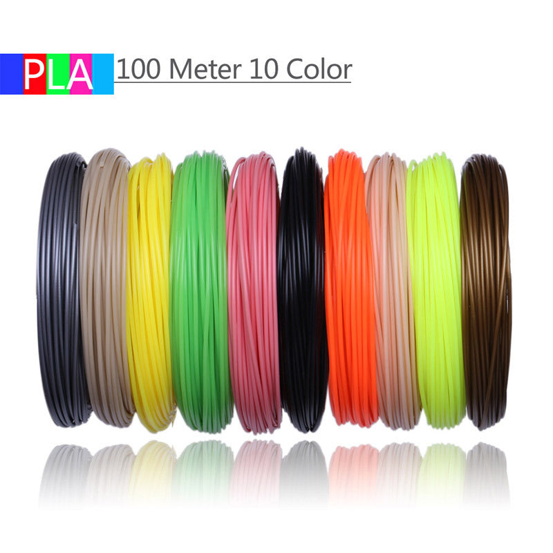 Special ABS Consumables for 3D Printing Pen - JumoShop
