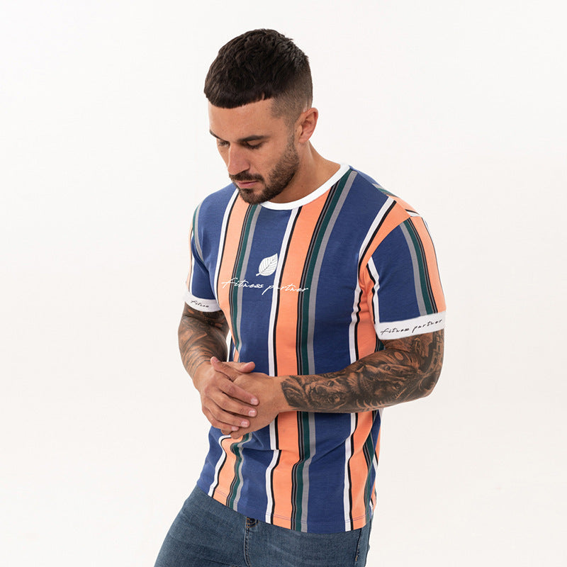Casual T-shirt for Men