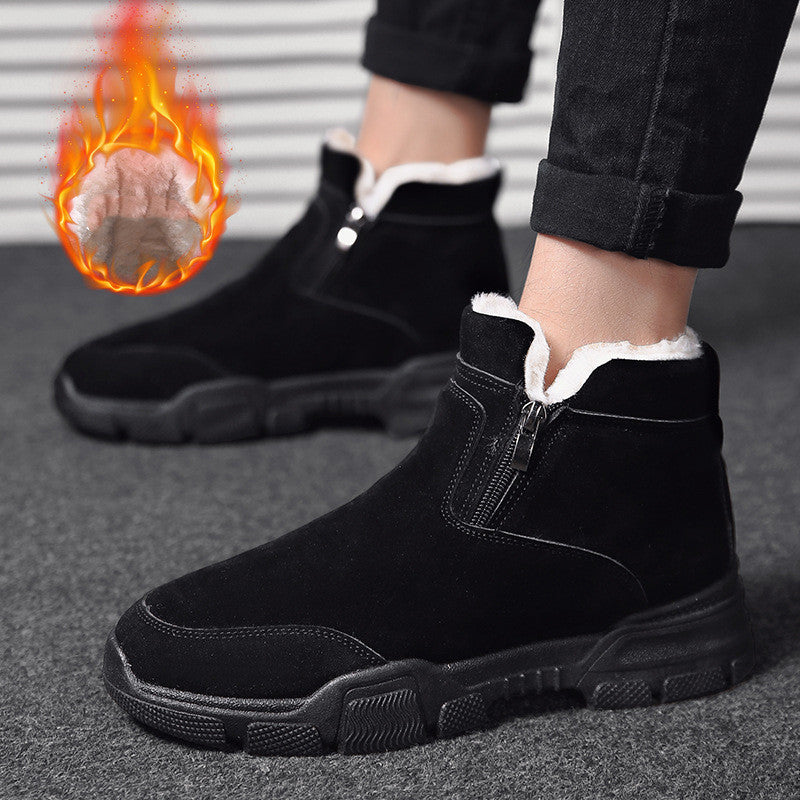 Fashion Work Shoes for Men