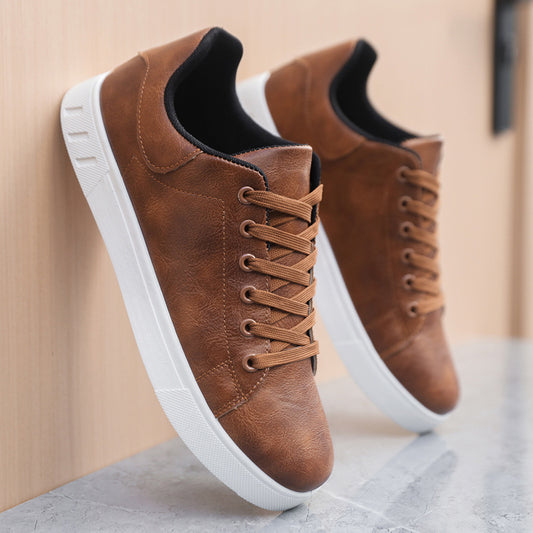 Spring Casual Fashion Trend Shoes