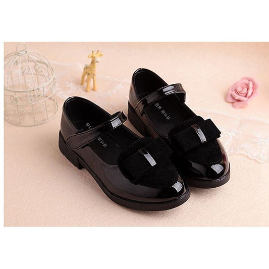 Pure Leather Princess shoes
