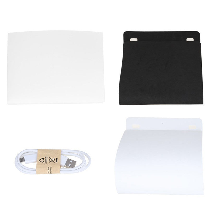 Mini Folding Studio Set - JumoShop