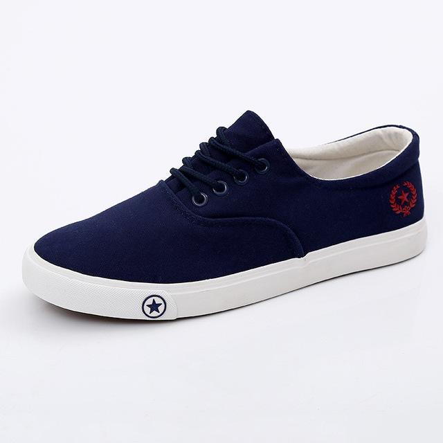 Men's Casual Shoes