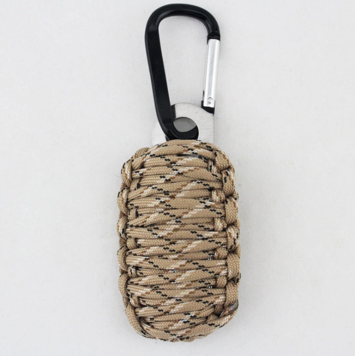 Outdoor Survival Kit - Fishing Kit