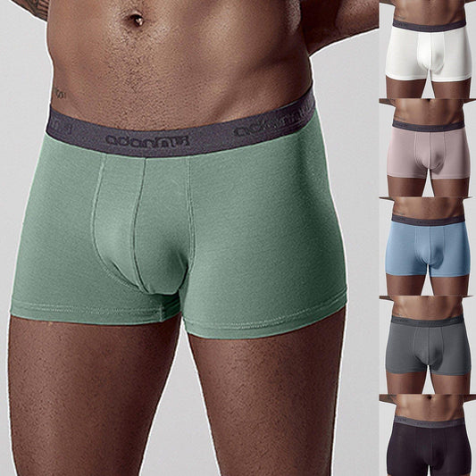 Comfortable Slim Boxer - Underpants For Men